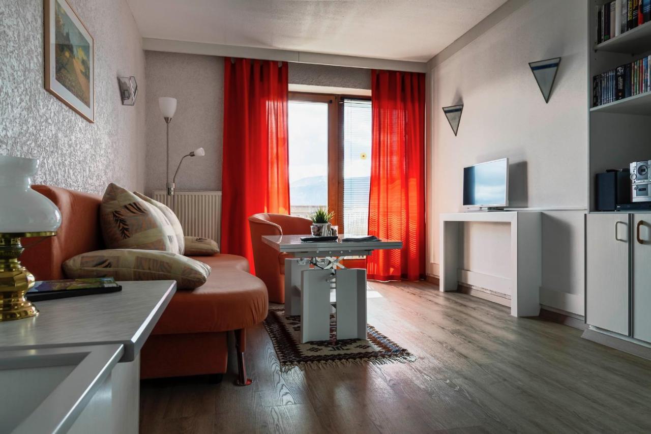 Ferienwohnung Sabolowitsch Lam Kültér fotó