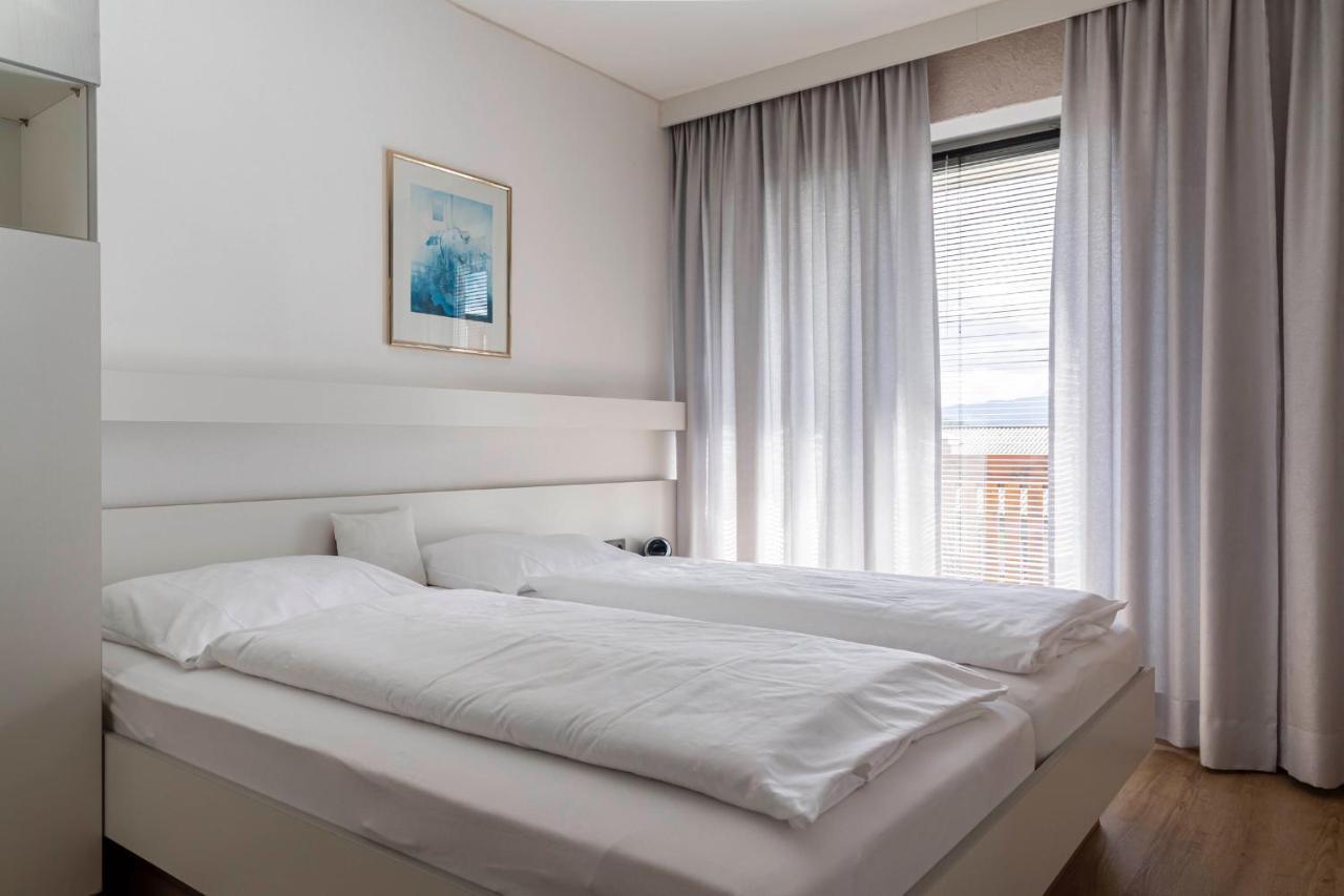 Ferienwohnung Sabolowitsch Lam Kültér fotó