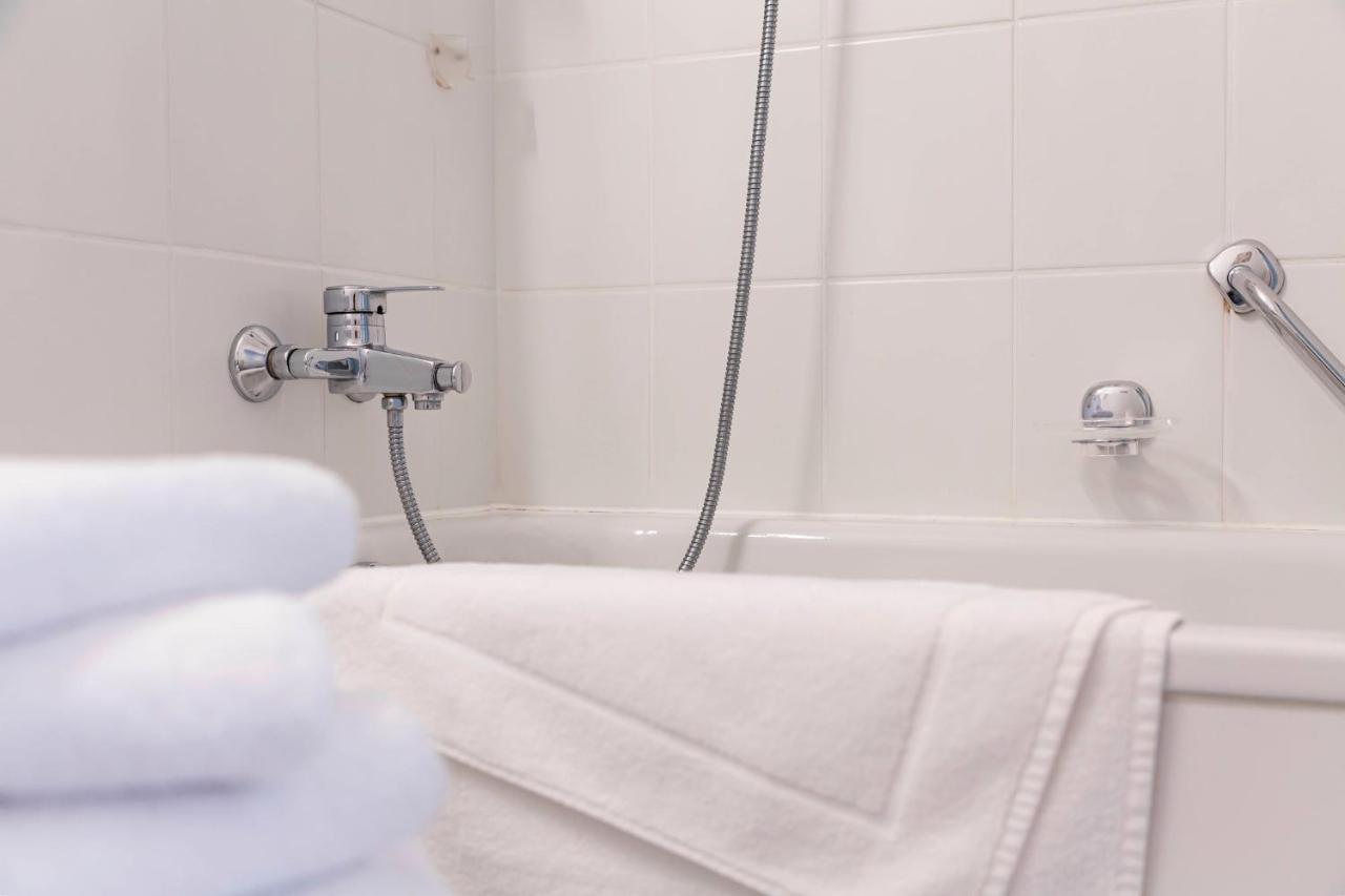 Ferienwohnung Sabolowitsch Lam Kültér fotó