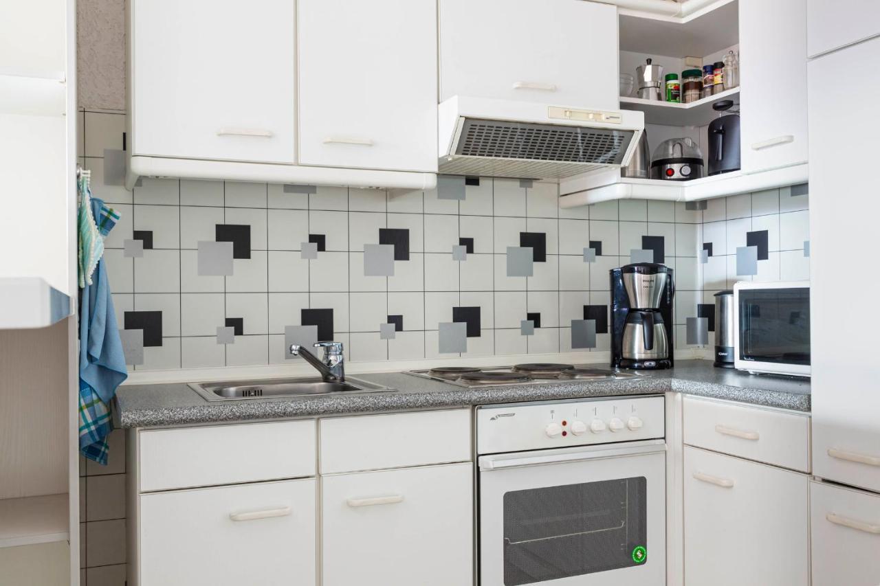 Ferienwohnung Sabolowitsch Lam Kültér fotó