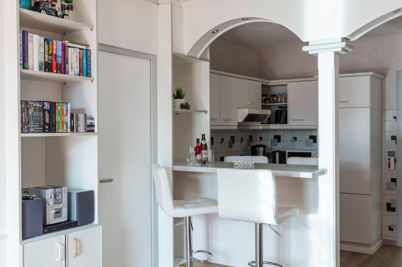 Ferienwohnung Sabolowitsch Lam Kültér fotó