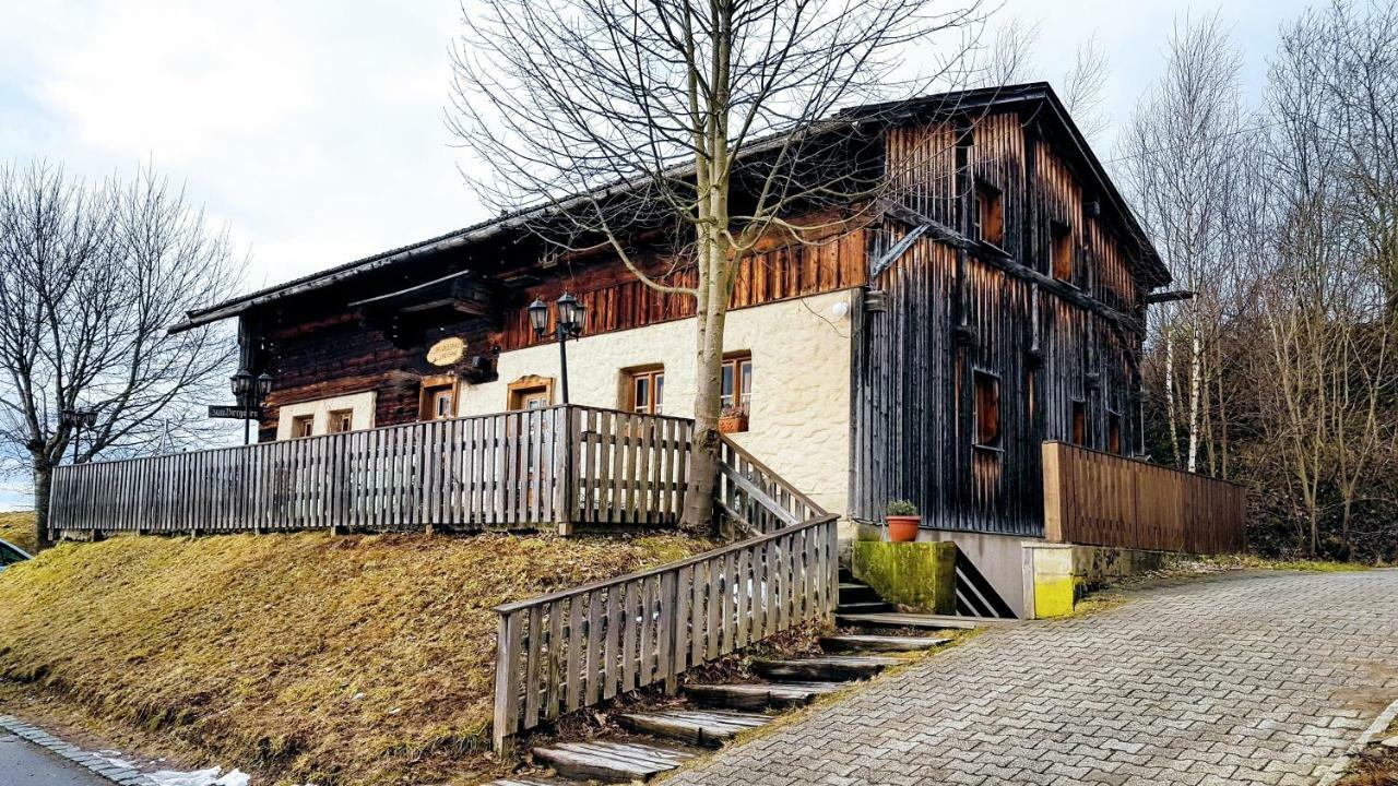 Ferienwohnung Sabolowitsch Lam Kültér fotó